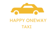 HAPPY ONEWAY